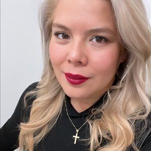 Meet your Posher, Jamie